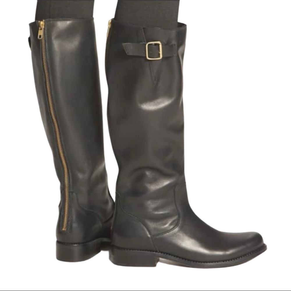 Steve Madden Trott High Boot